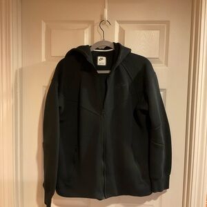 Nike Black Jacket for Women